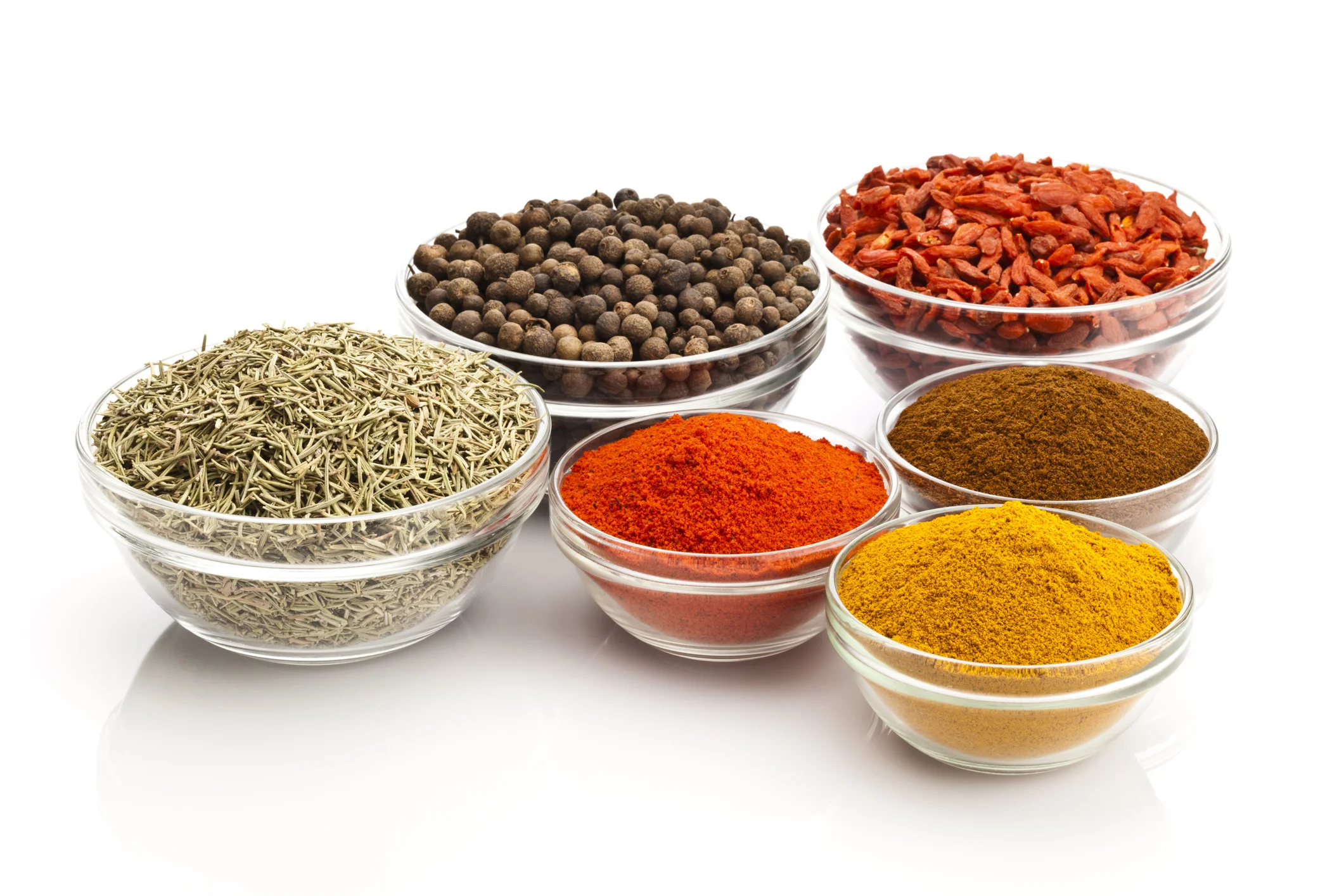 Spices wholesale clearance